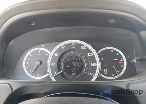 2013 Honda Accord Ex from USA, damaged, VIN 1HGCR2F79DA055051